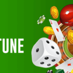 Joe Fortune Casino Sister Sites