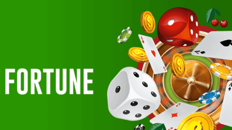 Joe Fortune Casino Sister Sites